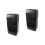 2Pcs Handheld Basketball Blocking Pad Comfortable PU PVC Foam Black 6