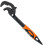 Universal Adjustable Wrench Pipe Wrench With Self Locking Function Double Thread Bottom Pry Bar Design Anti Slip Adjustable Universal Wrench 1