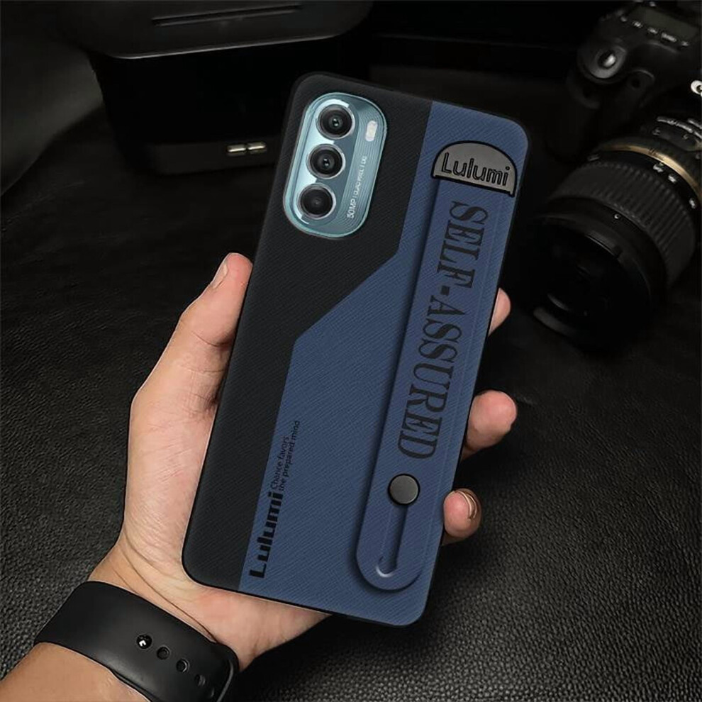 Moto G Stylus 5G 2022 Phone Case Shockproof Silicone With 974856150793