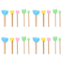 Sponge Paint for Kids DIY Graffiti 20 Pieces