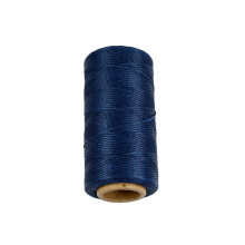 Leather Sewing Waxed Thread 1mm 260m