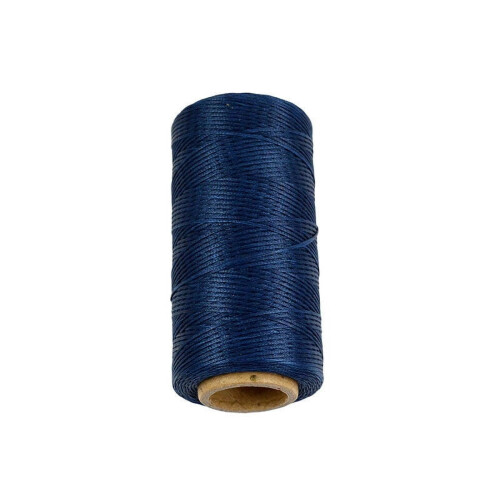 Leather Sewing Waxed Thread 260M 1MM