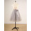 Women's Short Tutu Skirt Black Size M 3