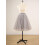 Women's Short Tutu Skirt Black M PC06 4
