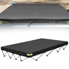 Furniture protectors Leather Truck Compartment Cover Body Cover Compartment Cover Trailer Cover Cloth Trailer Cover