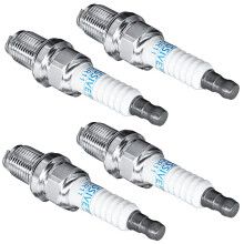 4Pcs Spark Plugs Iridium For Toyota Camry Rav4 Lexus ES300 90919-01210