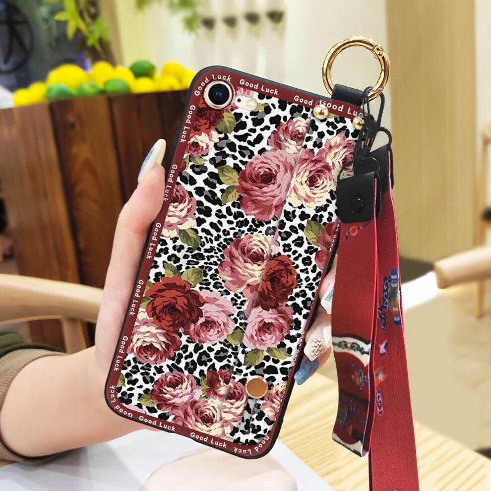 Phone Case For Iphone 7 8 Se 2020 Se2 Silicone Waterproof 975221535801