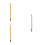 3Pcs Versatile Calligraphy Writing Brushes with Flexible Bristles 4
