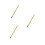 3Pcs Versatile Calligraphy Writing Brushes with Flexible Bristles 5
