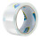 Clear Box Tape 4.8cm Width Transparent Office Tape 3