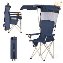 Portable Folding Camping Chair