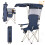 Portable Folding Camping Chair 1