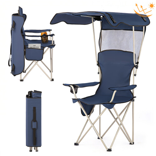 Portable Folding Camping Chair