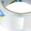 Clear Box Tape 4.8cm Width Transparent Office Tape 10