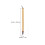 3Pcs Versatile Calligraphy Writing Brushes with Flexible Bristles 10