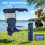 Portable Folding Camping Chair 2