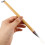 3Pcs Versatile Calligraphy Writing Brushes with Flexible Bristles 11