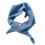 Wool Triangle Scarf for Women 110x37cm 1