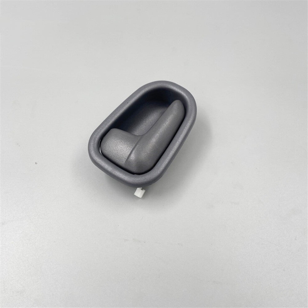 Front Door Inner Handle Compatible With Kia Sportage 1995-1999 Pregio Van Gray 9399596214221