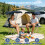 Portable Folding Camping Chair 4