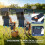 Portable Folding Camping Chair 3