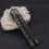 Kitchen Outdoor Camping Practice Comb Practice (Not Edged) Butterfly Comb Practice Tool Practice Swing Comb Suitable For Beginners 1
