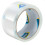 Clear Box Tape 4.8cm Width Transparent Office Tape 1