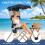 Portable Folding Camping Chair 5