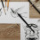 18Pcs Portable Black Calligraphy Brush Set Soft Bristle Painting Tools 4