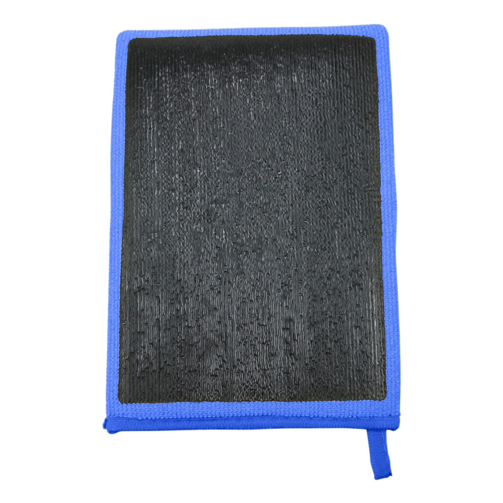 Clay Mitt, Clay Bar Mitt For Car Detailing, Auto Wash Mitt, Scratch-Free And Paint Safe For Cleaning Polishing Detailing Cars Paint, Glass, Wheels 9422877493289