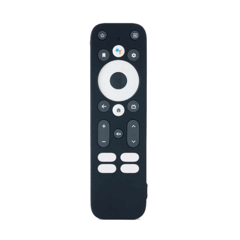 Onn Tv 2K Fhd Remote Silicone Shockproof Guard 975221535740