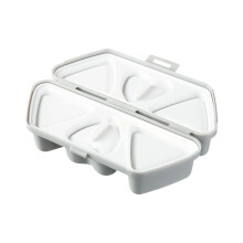 6 In 1 Multifunctional Onigiri Rice Tool Kit for Quick Triangle Shaping and Cake Making