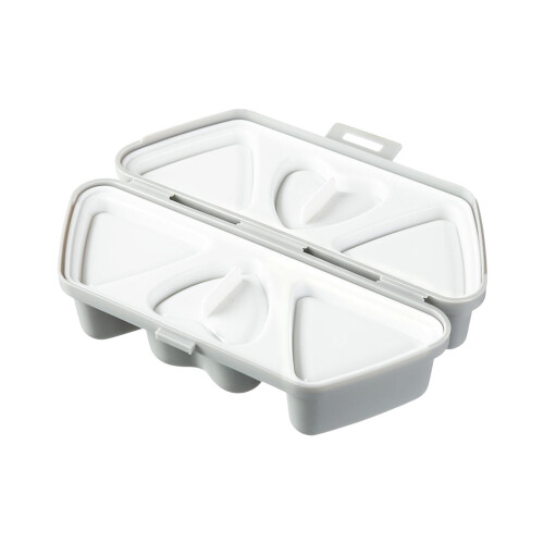 6 In 1 Multifunctional Onigiri Rice Tool Kit for Quick Triangle Shaping and Cake Making