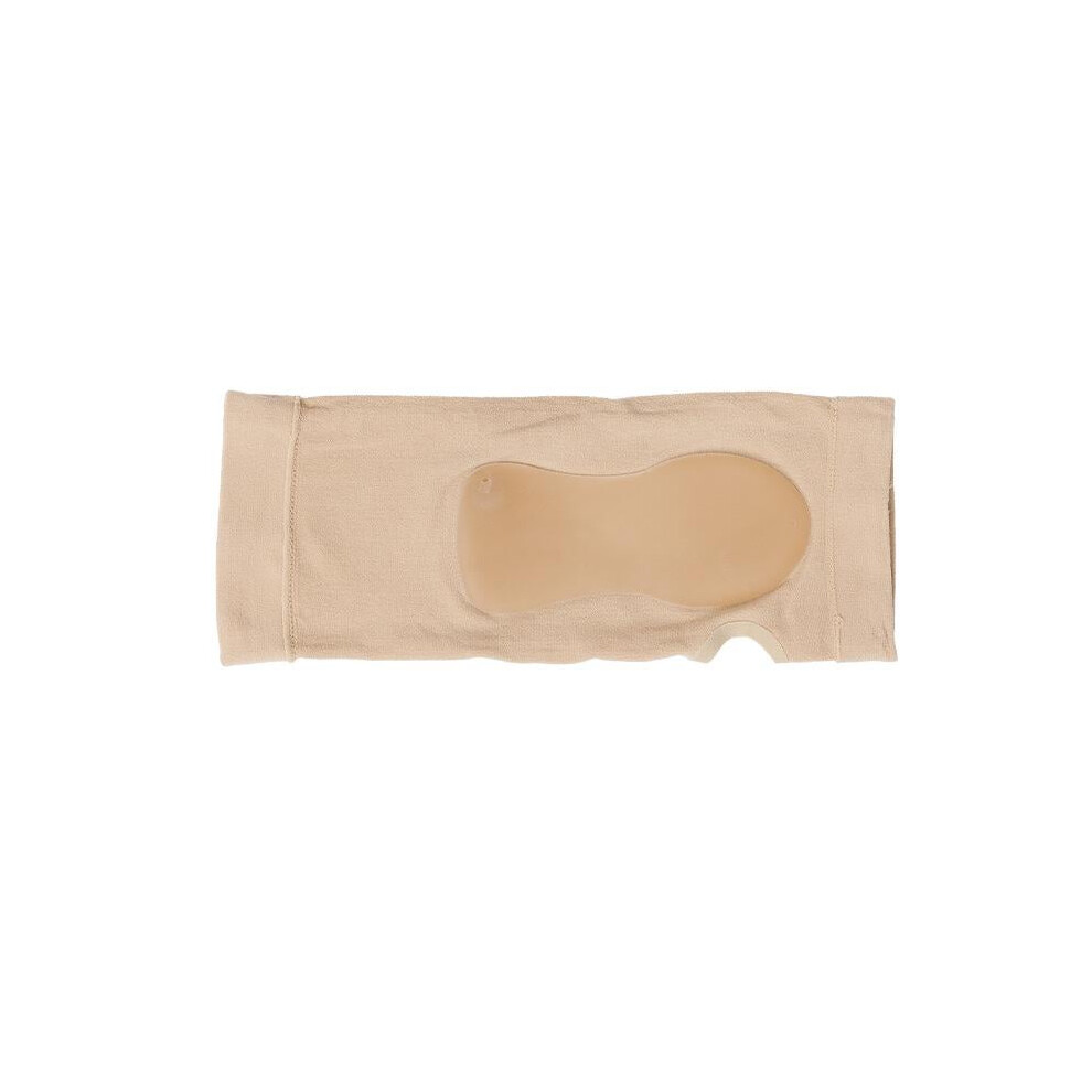 Soft silicone wristband Support Wrap Wrist Thumb Sports Baseball Basketball