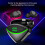 Wireless Bluetooth Earbuds IPX4 Waterproof 3.5H Playback 5