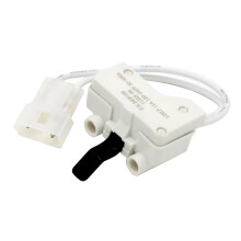 Door Switch 3406109 Dryer Replacement for Whirlpool for Kenmore for Sears for Maytag for Roper
