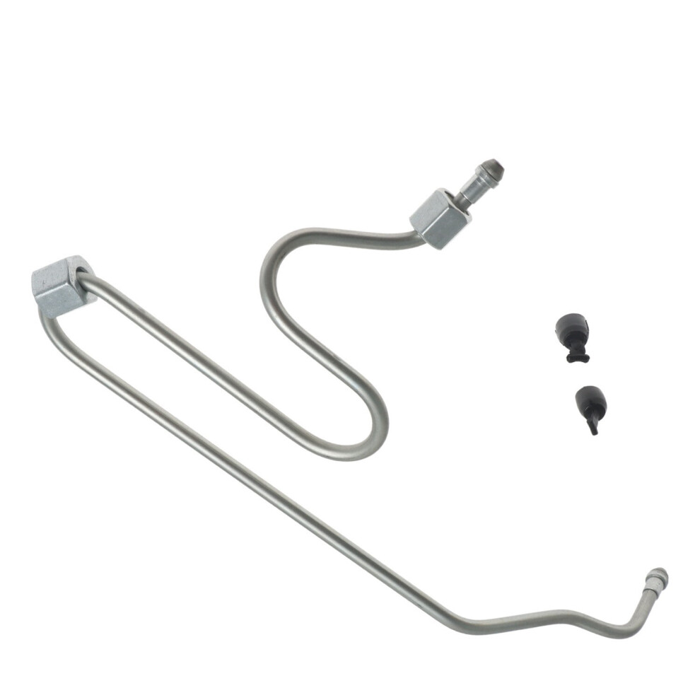 Fuel Injector Tube #2 Fit For 1998-2004 Isuzu Npr 3.9L 4.8L 5.7L 6.0L 9399596697468