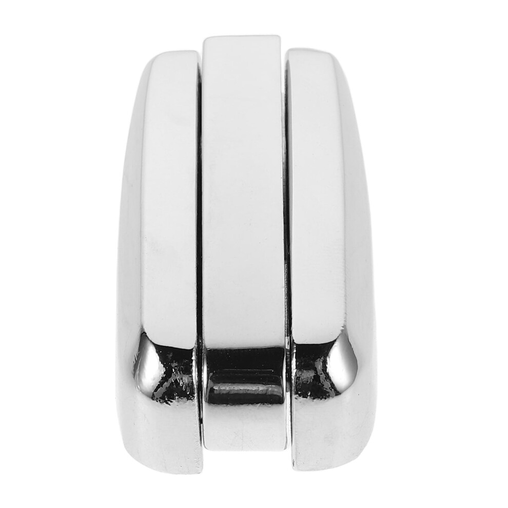 Zinc Alloy Foldable Rv Bathroom Towel And Coat Hook 1 Set Wall Mountable Towel Holder For Rv And Bathroom 9399596697970