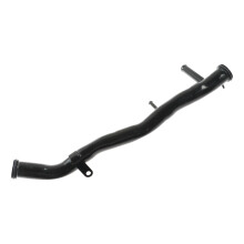 Coolant Water Connecting Pipe Black for Honda Accord