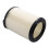 HEPA Filter Media for Vacuum Cartridge Replacement 2PCS 7