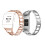 Roestvrijstalen Dames Horlogeband Met Strass Ionic 11