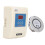 Versatile Usage Spa Induction Controller Stainless Steel Time Delay Switch Responsive Touch Control Easy Installation Pool Accessory Eco Friendly 4
