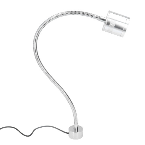 Magnetic Base Tool Lamp, LED Work Light for Seamless Lighting Solutions, Aluminium Alloy Construction for Unmatched Durability 1