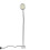 Magnetic Base Tool Lamp, LED Work Light for Seamless Lighting Solutions, Aluminium Alloy Construction for Unmatched Durability 3