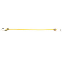 4/1pcs Mini Bungee Cords with Hooks, Adjustable Elastic Bungee Cords, Heavy Duty Elastic Straps for Securing Tarps, Tents, Cargo, Camping, Hiking
