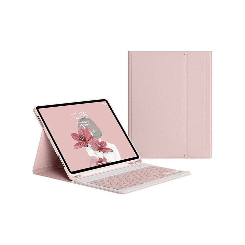 Keyboard Case For Compatible With Ipad 10Th Generation 10.9 A2696 A2757 9193271882596