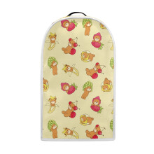 Cherry and Strawberry Pattern Kitchen Accessories Fitted Kitchen Reusable Top Handle Blender Covers with Dustproof