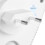 Επαναχρησιμοποιήσιμα μαξιλάρια καθαρισμού μικροϊνών, μαγνητικός 4