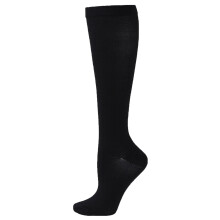 Women's Performance Compression Leg Socks for Athletic Support and Enhanced Circulation