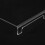 Laptop Keyboard Cover 16 Inch Laptop Keyboard Protector Clear Keyboard Case Shell 2